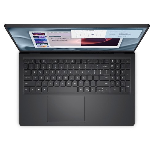 ΗΛΕΚΤΡΟΝΙΚΟΣ ΥΠΟΛΟΓΙΣΤΗΣ ΦΟΡΗΤΟΣ DELL PRO 15 PV15250-6270 15.6"FHD (CORE I5-1334U/16GB/512GB SSD/UMA/W11H) BLACK